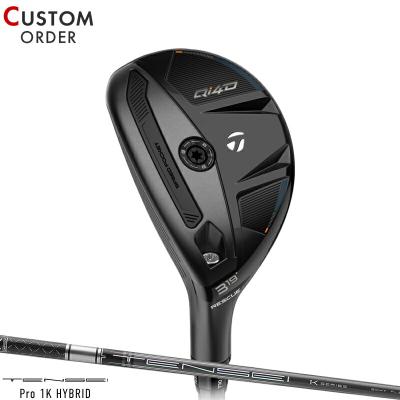 テンセイプロ1kハイブリッド（TaylorMade）のおすすめ人気商品一覧