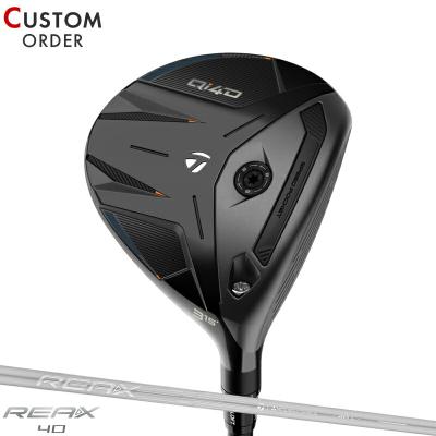 TaylorMade フェアウェイウッド レディース（番手：3W）｜クラブ
