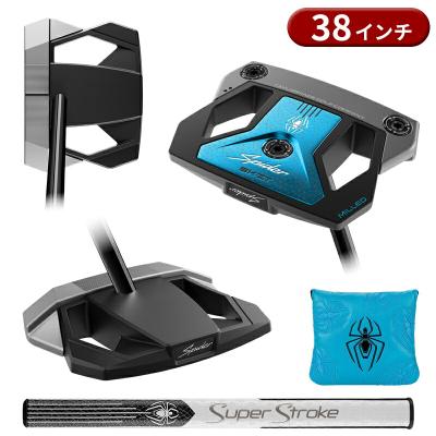 スパイダーzt（パター）｜クラブ（メンズ）｜ゴルフ | スポーツ の