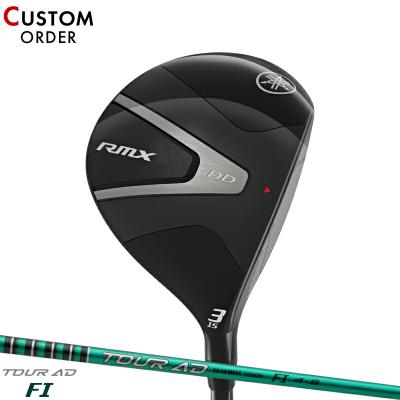 YAMAHA フェアウェイウッド（番手：7W）｜クラブ（メンズ