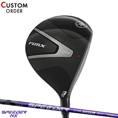 フジクラ スピーダーnx（フェアウェイウッド）｜クラブ（メンズ