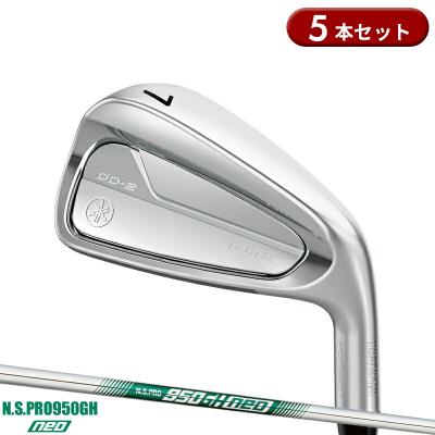ns950gh neo（アイアンセット）｜クラブ（メンズ）｜ゴルフ | スポーツ