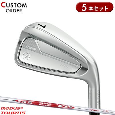 モーダス115（アイアンセット）｜クラブ（メンズ）｜ゴルフ | スポーツ