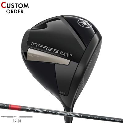 DRIVESTAR ゴルフ ドライバー（ロフト角：11.5度）｜クラブ（メンズ