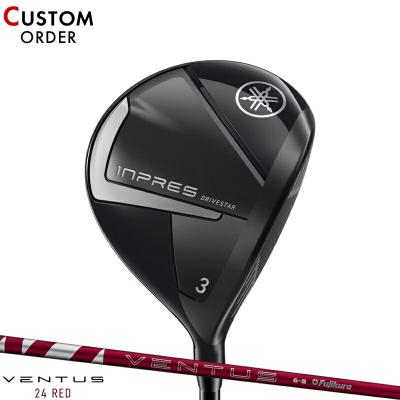 inpres フェアウェイウッド｜クラブ（メンズ）｜ゴルフ｜スポーツ