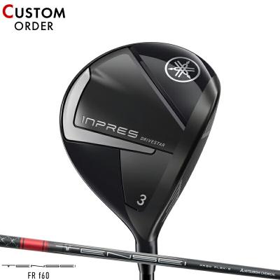 inpres フェアウェイウッド（番手：3W）｜クラブ（メンズ）｜ゴルフ