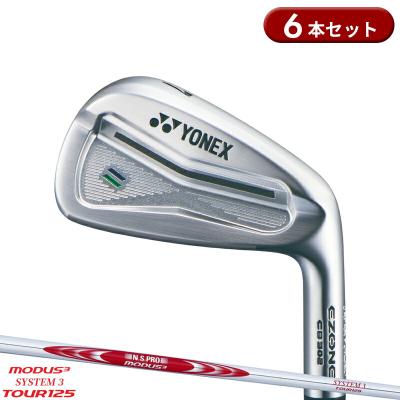 YONEX アイアンセット｜クラブ（メンズ）｜ゴルフ｜スポーツ おすすめ