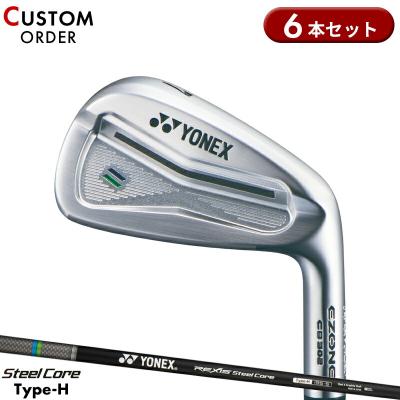 YONEX アイアンセット｜クラブ（メンズ）｜ゴルフ｜スポーツ おすすめ