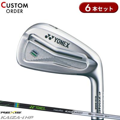 YONEX アイアンセット｜クラブ（メンズ）｜ゴルフ｜スポーツ 通販
