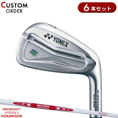 三浦技研 cb302（アイアンセット）（セット本数：6本セット）｜クラブ