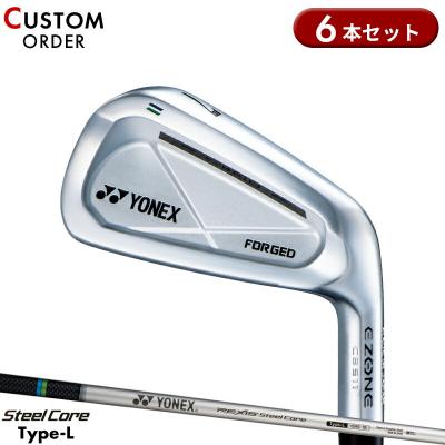 YONEX アイアンセット｜クラブ（メンズ）｜ゴルフ｜スポーツ おすすめ