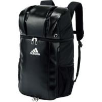 [adidas]アディダス バックパック ボール用デイパック 27L (ADP26BKBK) ブラック/ブラック[取寄商品] | スポーツゾーンASPO