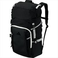 [adidas]アディダス ボール用デイパック 32L (ADP39BKSL) ブラック/シルバー[取寄商品] | スポーツゾーンASPO