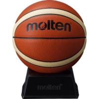 [molten]モルテン バスケットマスコットボール サインボール GL (BGL2XN)[取寄商品] | スポーツゾーンASPO