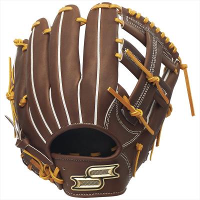 硬式グローブ（色：ブラウン系）｜グローブ｜野球｜スポーツ おすすめ