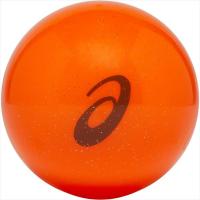 [asics]アシックス GG ライトボール (3283A123)(800) フラッシュオレンジ[取寄商品] | スポーツゾーンASPO