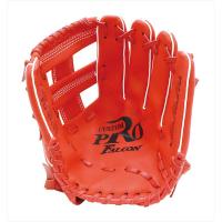 [サクライ貿易] 一般用・軟式グラブ (FG-5713) レッド[取寄商品] | スポーツゾーンASPO