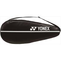 [YONEX]ヨネックス ラケットケース(テニス・ソフトテニス用) (AC534)(007) ブラック[取寄商品] | スポーツゾーンASPO