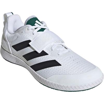adidasウエイトリフティングシューズのおすすめ人気商品一覧 通販
