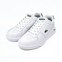 LACOSTE ラコステ スニーカー GAME ADVANCE LUXE 0721 1 SM00151 