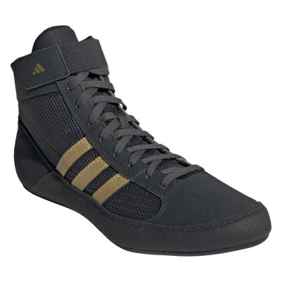 adidas レスリングシューズ 黒/金 レスリングシューズ ゴールドのおすすめ人気商品一覧 通販