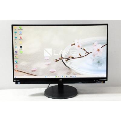 NEC Windowsデスクトップ（色：ブラック系）｜デスクトップパソコン