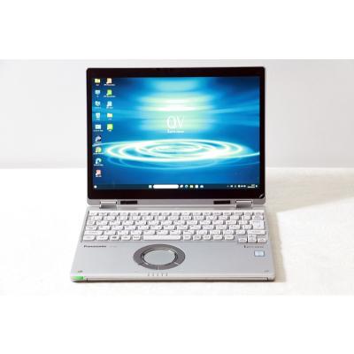 windows 11 pro os(Let's note QV/ノートパソコン本体)(CPU windows 11 pro os(Let's note QV/ノートパソコン本体)(CPU