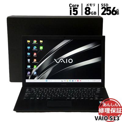VAIO vjs131c11nのおすすめ人気商品一覧 通販 - Yahoo!ショッピング