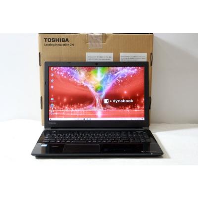 dynabook t55 中古（ノートパソコン本体） | スマホ、タブレット