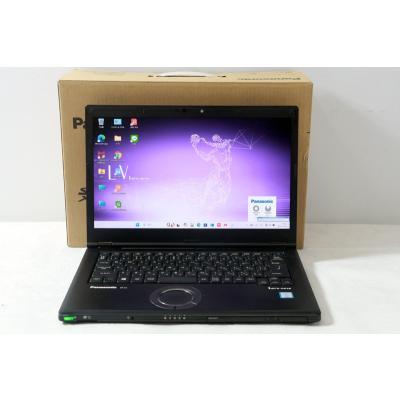 パナソニック中古ノートパソコン14インチのおすすめ人気商品一覧 通販