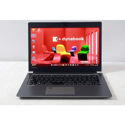 dynabook RZ ノートパソコン（CPU種類：Core i7）のおすすめ人気商品