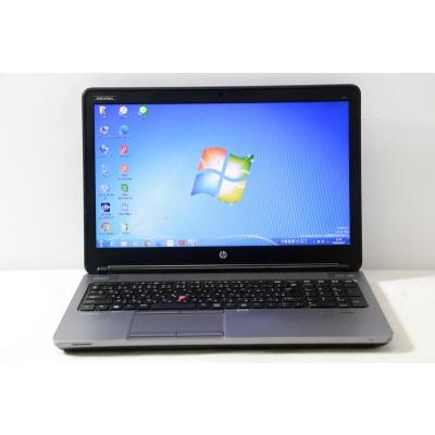 hp ノートパソコン（色：ブラック系）のおすすめ人気商品一覧 通販
