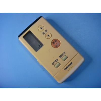 ナショナル エアコン リモコン a75c（ナショナル）のおすすめ人気商品