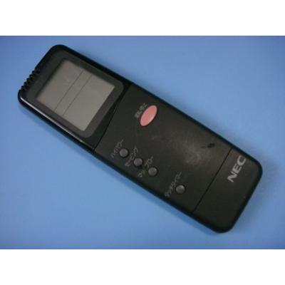 1748 NEC 　NER-RZ20(K)　 エアコン　リモコン bhz6H33DQcaU._UX733_TTW__.JPG