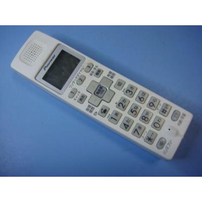 PIONEER - 固定電話 Pioneer 固定電話機｜情報家電｜家電 おすすめ人気商品一覧 通販