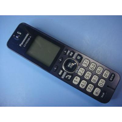 PanasonicパナソニックFAXファックス電話子機KX-FKD506-W1❸ KX-FKD506 サポート - 増設子機 | 消耗品・別売品 | Panasonic