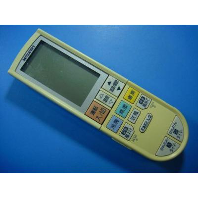 三菱 エアコン用リモコン｜エアコン｜冷暖房器具、空調家電｜家電