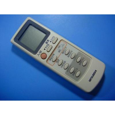 MITSUBISHI ELECTRIC エアコン用リモコン３本セット MITSUBISHI ELECTRIC エアコン用リモコン3本セット