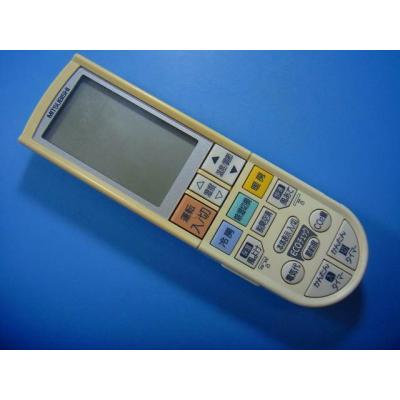 三菱 エアコン用リモコン｜エアコン｜冷暖房器具、空調家電｜家電