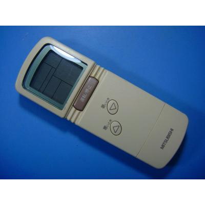 三菱 エアコン用リモコン｜エアコン｜冷暖房器具、空調家電
