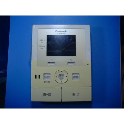 vl-mwd300（Panasonic／インターホン）｜住宅設備 | DIY、工具 の