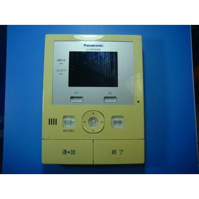 vl-mwd300（Panasonic／インターホン）｜住宅設備 | DIY、工具 の