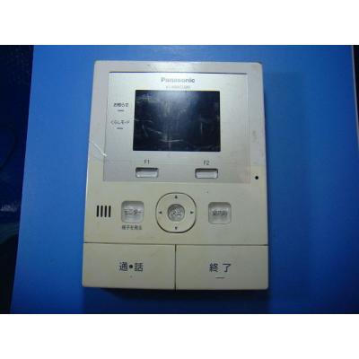 vl-mwd300（Panasonic／インターホン）｜住宅設備 | DIY、工具 の