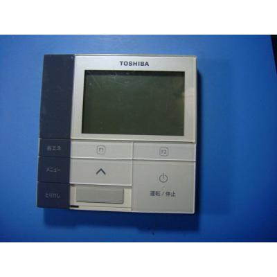 東芝 トウシバ RBC-AM1 業務 エアコン リモコン　@7 2025年最新】RBC-AM1の人気アイテム - メルカリ