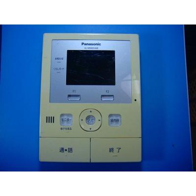 vl-mwd300（Panasonic／インターホン）｜住宅設備 | DIY、工具 の