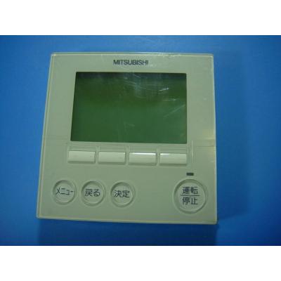 三菱エアコン用リモコン（DIY、工具）の商品一覧 通販 - Yahoo