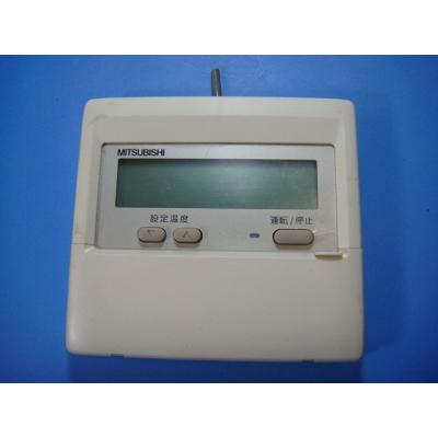 A0946 三菱　業務用エアコン　リモコン　PAR-24MA 三菱エアコンリモコンpar24maのおすすめ人気商品一覧 通販 - Yahoo