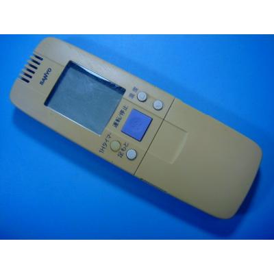 SANYO エアコン用リモコン｜エアコン｜冷暖房器具、空調家電｜家電