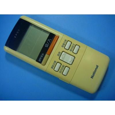 ナショナル エアコン リモコン a75cのおすすめ人気商品一覧 通販