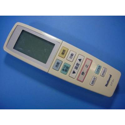 National エアコン用リモコンA75C2356 ナショナル エアコン リモコン a75cのおすすめ人気商品一覧 通販